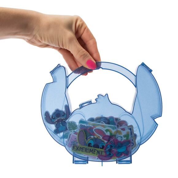 🔥Disney Stitch Sticker Collector Set BNWT🔥 - Picture 3 of 4